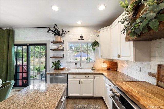 19101 E Crestridge Cir, Aurora, CO 80015 - photo 6