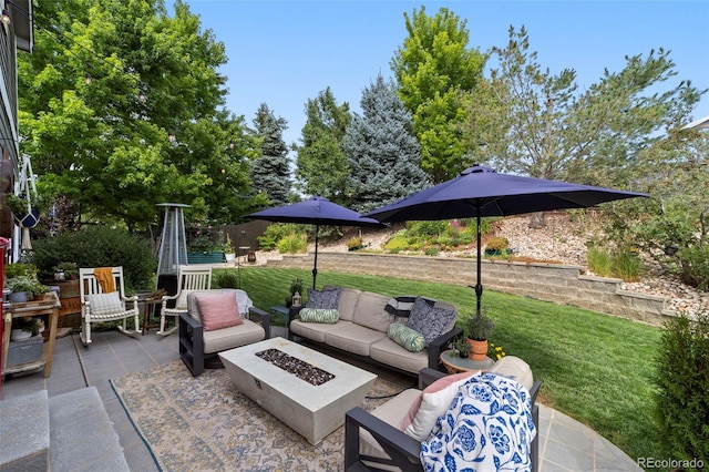 19101 E Crestridge Cir, Aurora, CO 80015 - photo 14