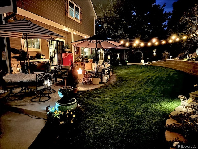 19101 E Crestridge Cir, Aurora, CO 80015 - photo 17