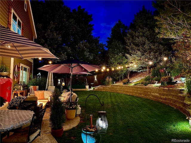19101 E Crestridge Cir, Aurora, CO 80015 - photo 18