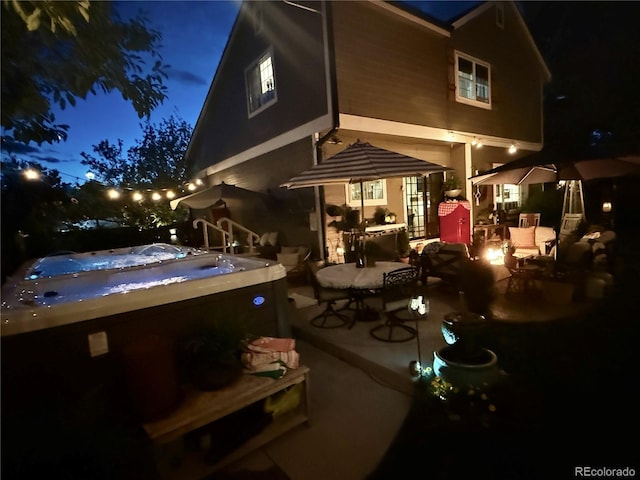 19101 E Crestridge Cir, Aurora, CO 80015 - photo 19
