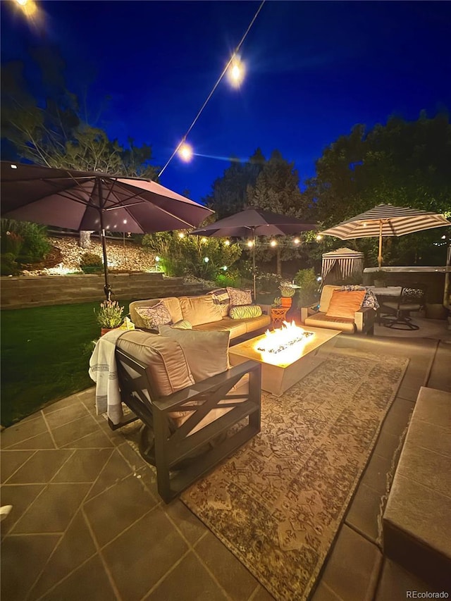 19101 E Crestridge Cir, Aurora, CO 80015 - photo 20