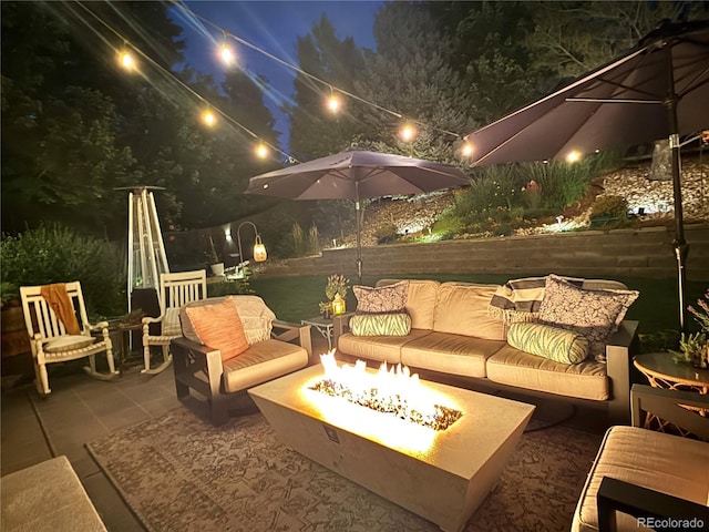 19101 E Crestridge Cir, Aurora, CO 80015 - photo 22