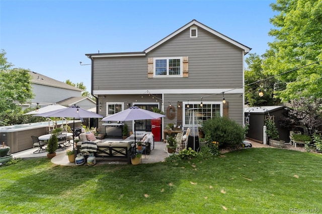19101 E Crestridge Cir, Aurora, CO 80015 - photo 43