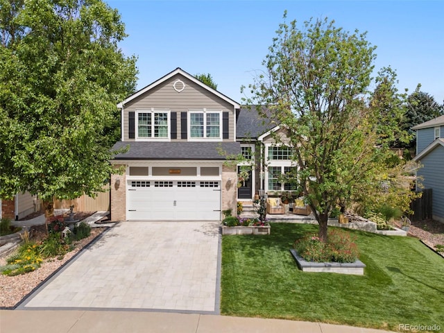 19101 E Crestridge Cir, Aurora, CO 80015 - photo 44