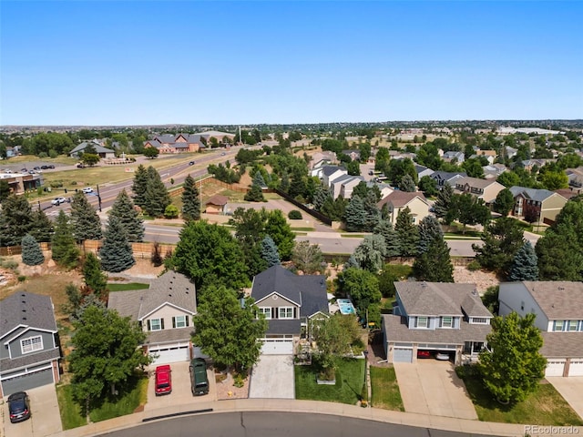 19101 E Crestridge Cir, Aurora, CO 80015 - photo 45