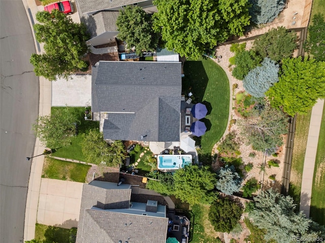19101 E Crestridge Cir, Aurora, CO 80015 - photo 46