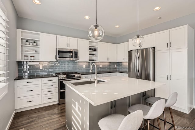 14734 Domino Dr, Parker, CO 80134 - photo 2