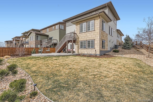 14734 Domino Dr, Parker, CO 80134 - photo 25