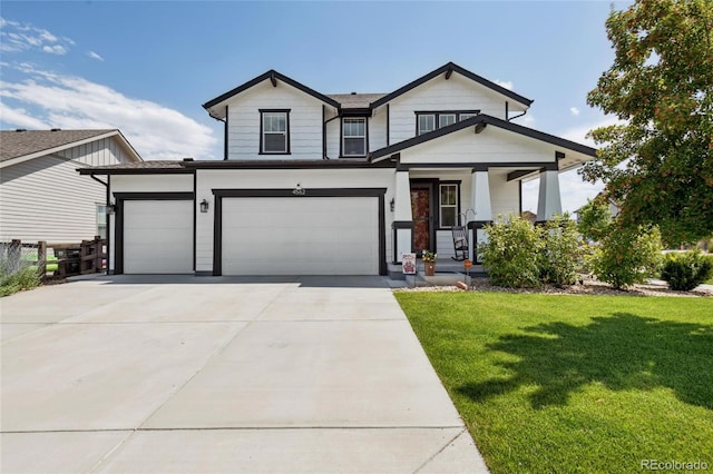 4562 N Bend Way, Longmont, CO 80504 - photo 1
