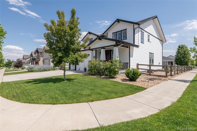 4562 N Bend Way, Longmont, CO 80504 - photo 2