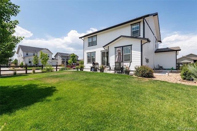 4562 N Bend Way, Longmont, CO 80504 - photo 26