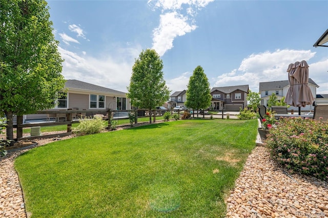 4562 N Bend Way, Longmont, CO 80504 - photo 27