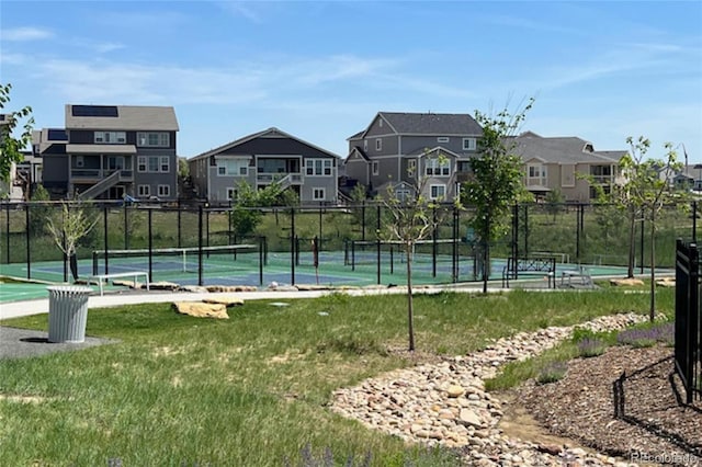 4562 N Bend Way, Longmont, CO 80504 - photo 35