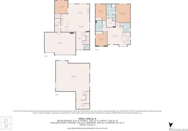 4562 N Bend Way, Longmont, CO 80504 - photo 39