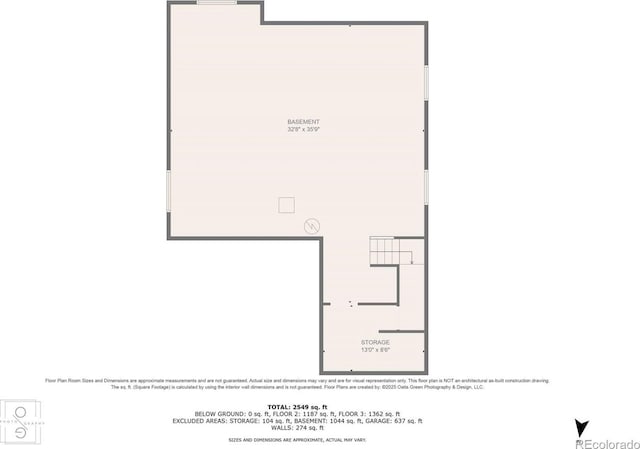 4562 N Bend Way, Longmont, CO 80504 - photo 42