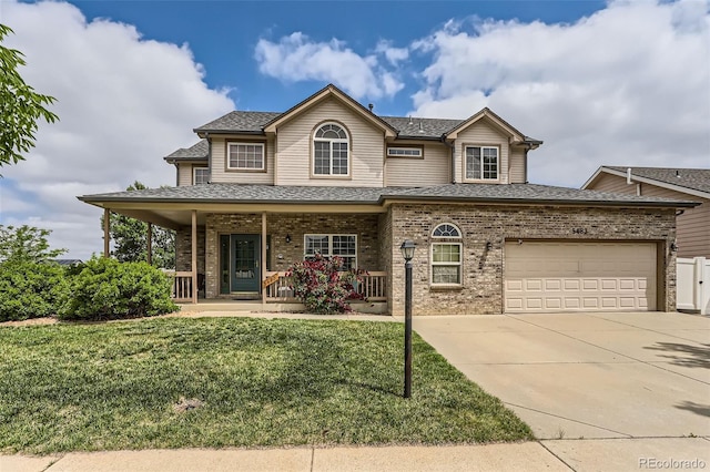5483 Gunnison Dr, Frederick, CO 80504 - photo 1