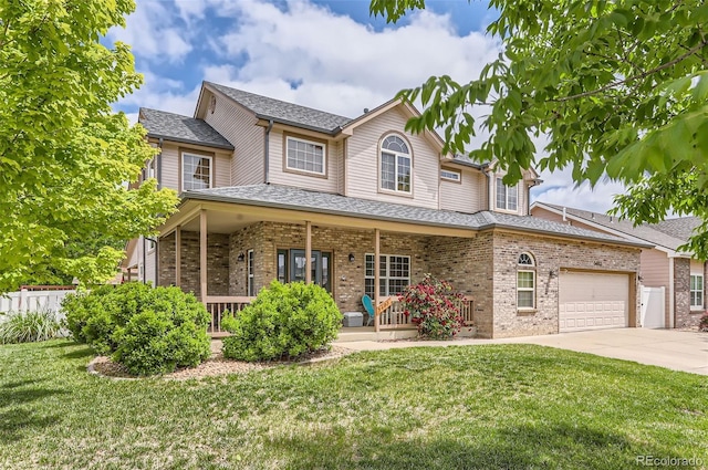 5483 Gunnison Dr, Frederick, CO 80504 - photo 2
