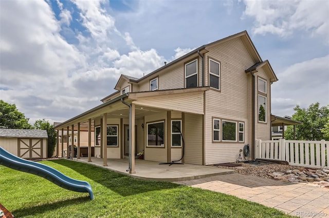 5483 Gunnison Dr, Frederick, CO 80504 - photo 26
