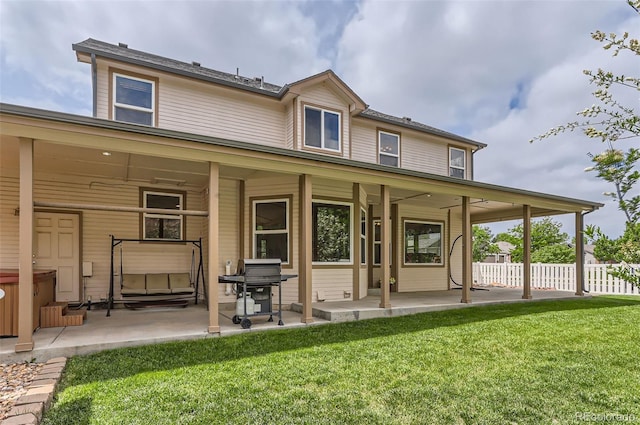 5483 Gunnison Dr, Frederick, CO 80504 - photo 27