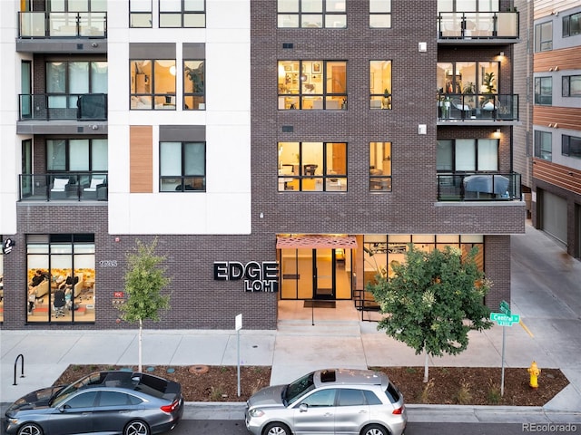 1735 Central St Unit 312, Denver, CO 80211 - photo 1