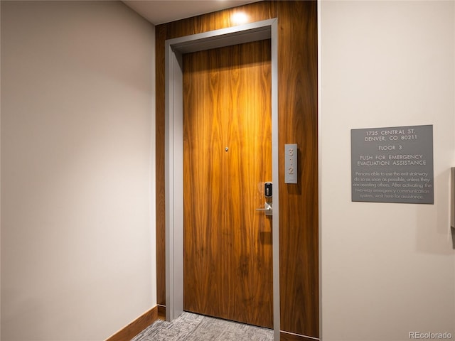 1735 Central St Unit 312, Denver, CO 80211 - photo 16