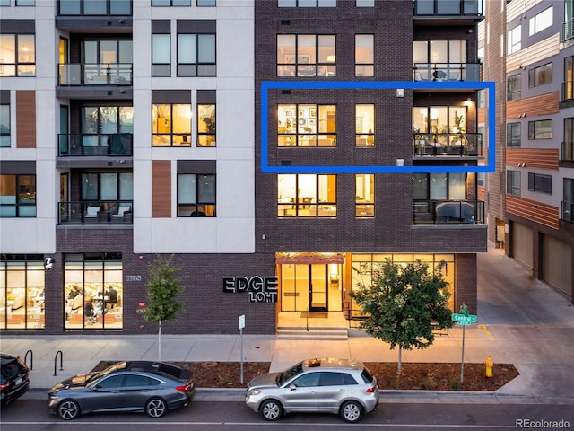 1735 Central St Unit 312, Denver, CO 80211 - photo 31