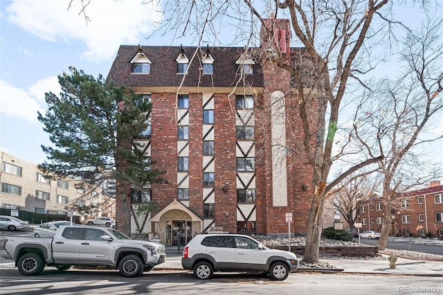 1008 N Corona St Unit 204, Denver, CO 80218 - photo 1