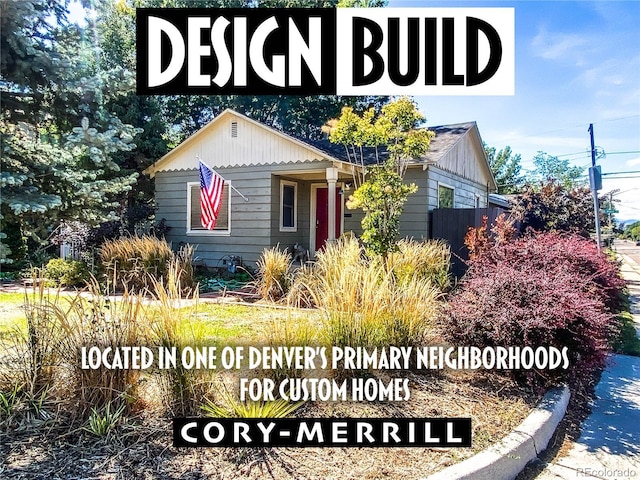 1501 S Garfield St, Denver, CO 80210 - photo 1
