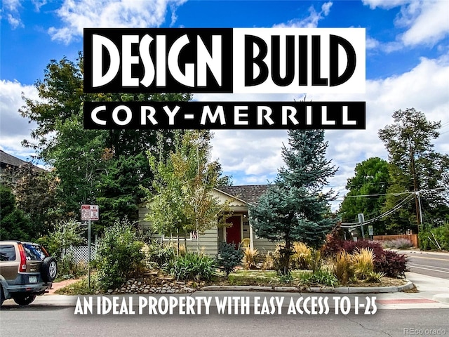 1501 S Garfield St, Denver, CO 80210 - photo 4