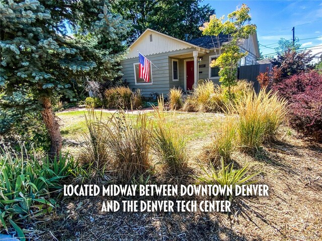 1501 S Garfield St, Denver, CO 80210 - photo 7