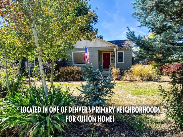 1501 S Garfield St, Denver, CO 80210 - photo 8