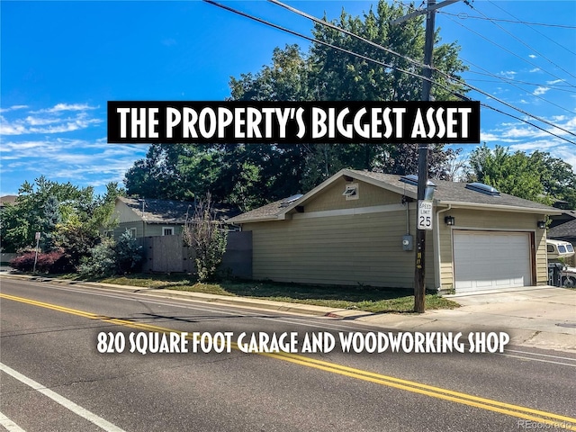 1501 S Garfield St, Denver, CO 80210 - photo 16