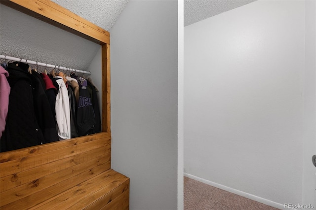 5082 Masheena Ln Unit 4, Colorado Springs, CO 80917 - view of closet