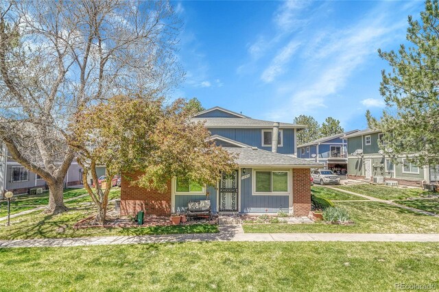 1287 S Wheeling Way, Aurora, CO 80012 - photo 4