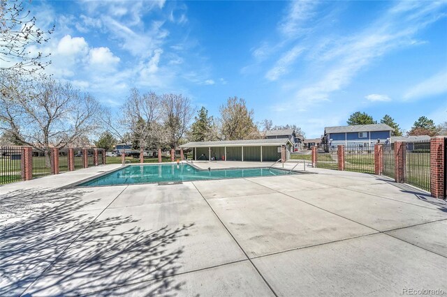 1287 S Wheeling Way, Aurora, CO 80012 - photo 29