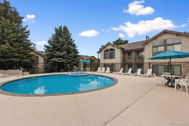 2132 Denton Grv, Colorado Springs, CO 80919 - photo 21