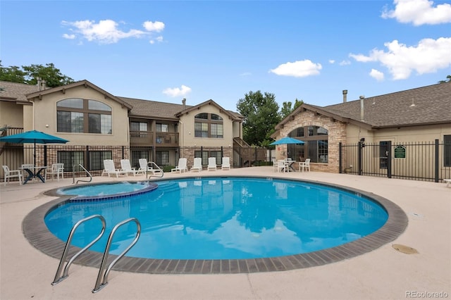 2132 Denton Grv, Colorado Springs, CO 80919 - photo 22