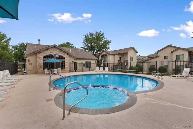 2132 Denton Grv, Colorado Springs, CO 80919 - photo 23