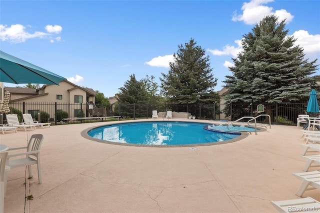 2132 Denton Grv, Colorado Springs, CO 80919 - photo 24