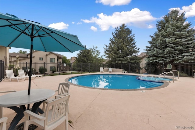 2132 Denton Grv, Colorado Springs, CO 80919 - photo 25