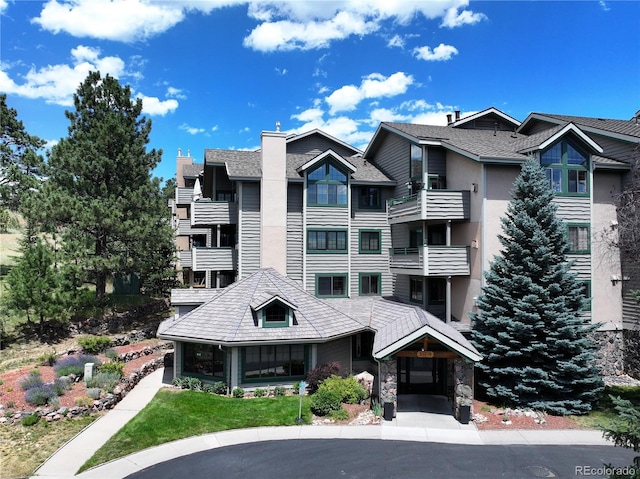 31719 Rocky Village Dr Unit 408, Evergreen, CO 80439 - photo 1