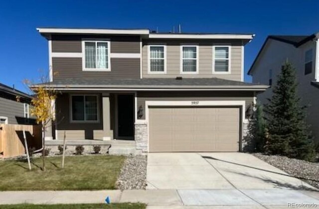 5957 Wheatberry Dr, Brighton, CO 80601 - photo 1