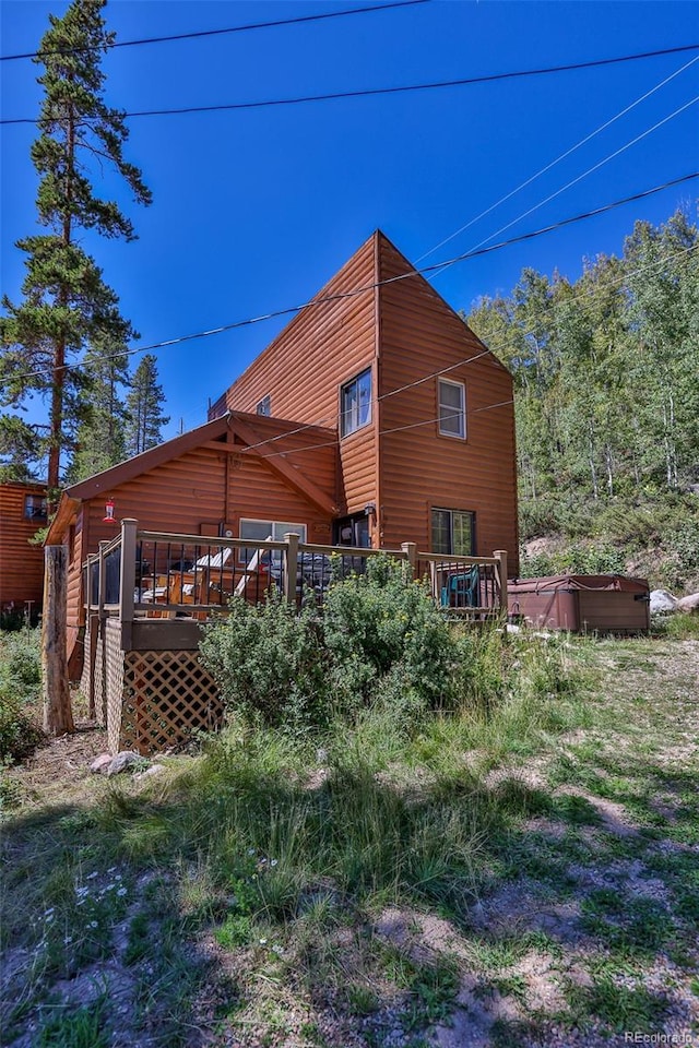 425 Lake Kove Dr Unit 9, Grand Lake, CO 80047 - photo 32