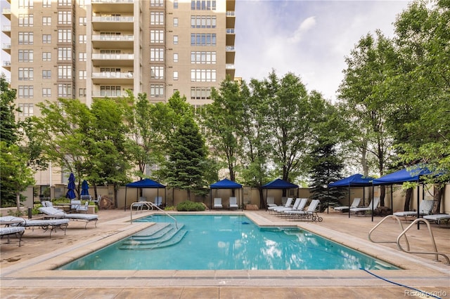 5455 Landmark Pl Unit 1009, Greenwood Village, CO 80111 - photo 49
