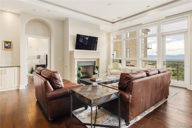 5455 Landmark Pl Unit 1009, Greenwood Village, CO 80111 - photo 3