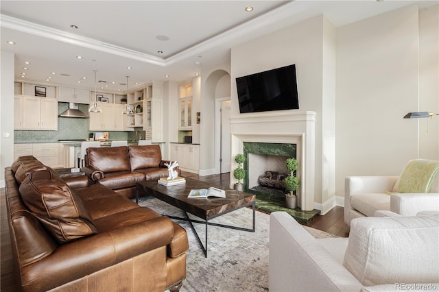 5455 Landmark Pl Unit 1009, Greenwood Village, CO 80111 - photo 6