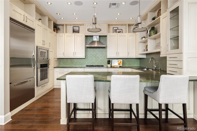5455 Landmark Pl Unit 1009, Greenwood Village, CO 80111 - photo 11