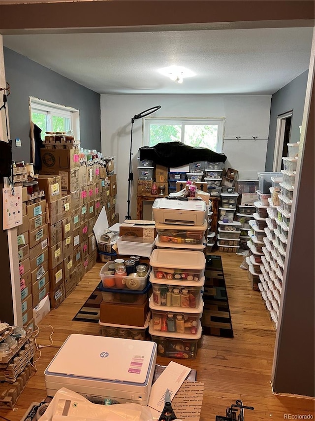 8741 Faraday St, Denver, CO 80229 - view of storage room