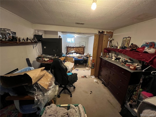 8741 Faraday St, Denver, CO 80229 - view of misc room